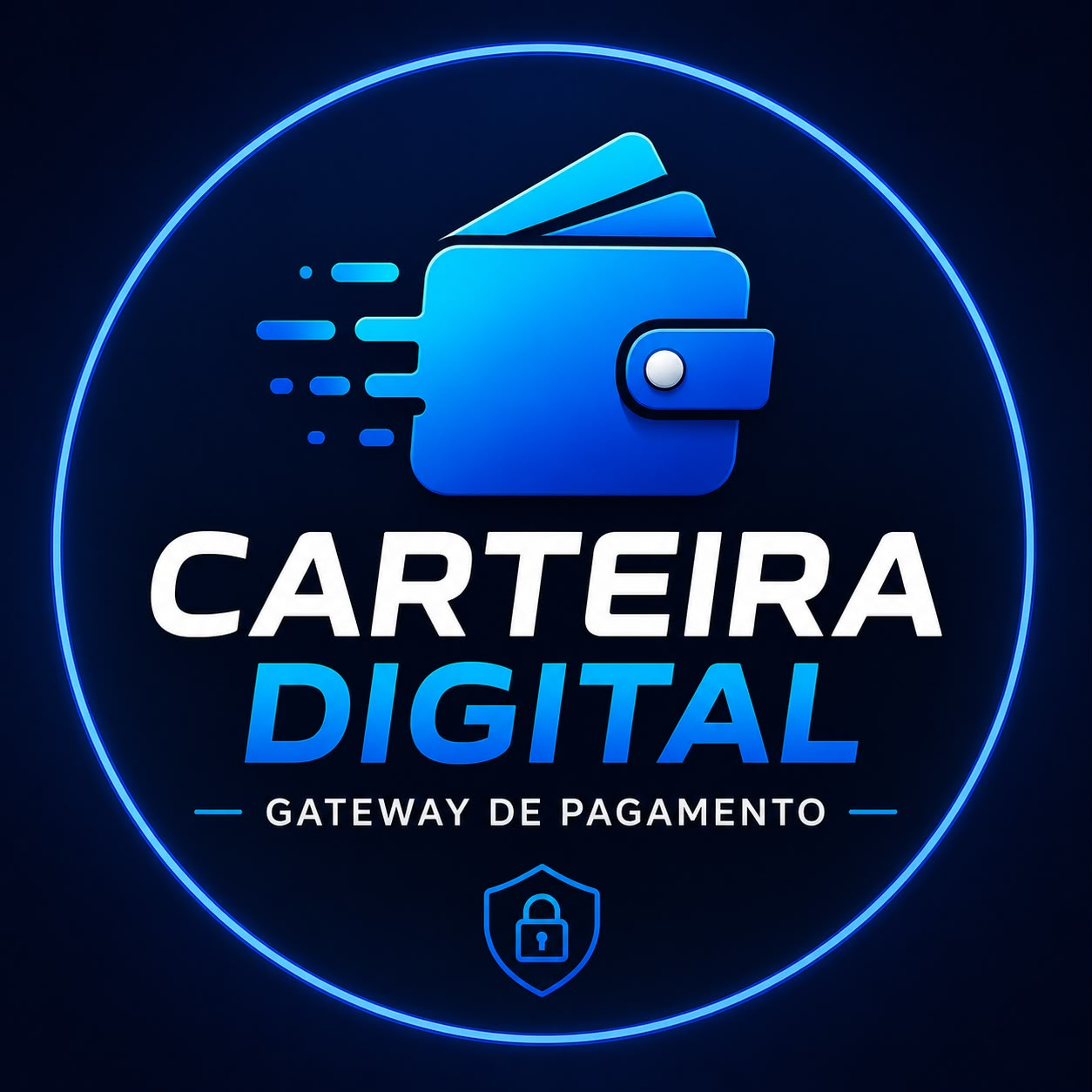 Carteira Digital Pay